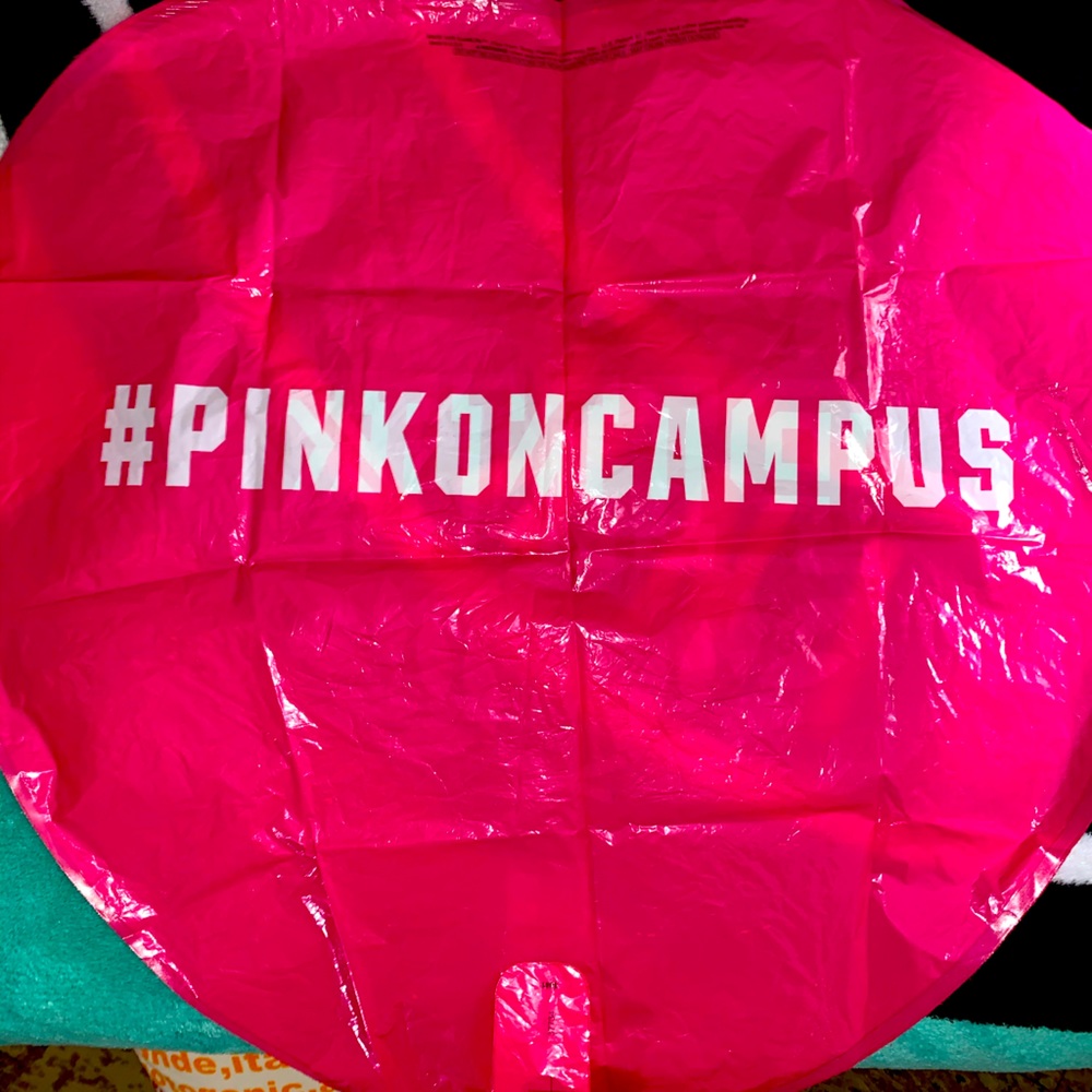 🎈RARE VS PINK Balloon 🎈
